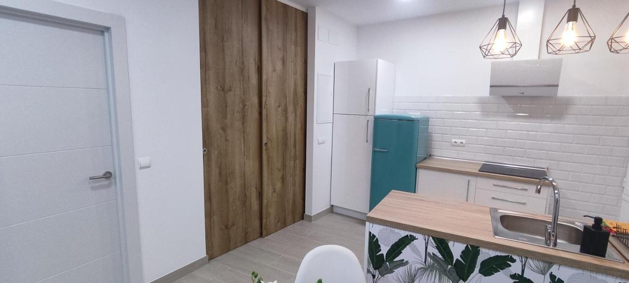 La Bella Daniela Apartamento Málaga Centro Apartamento Exterior foto
